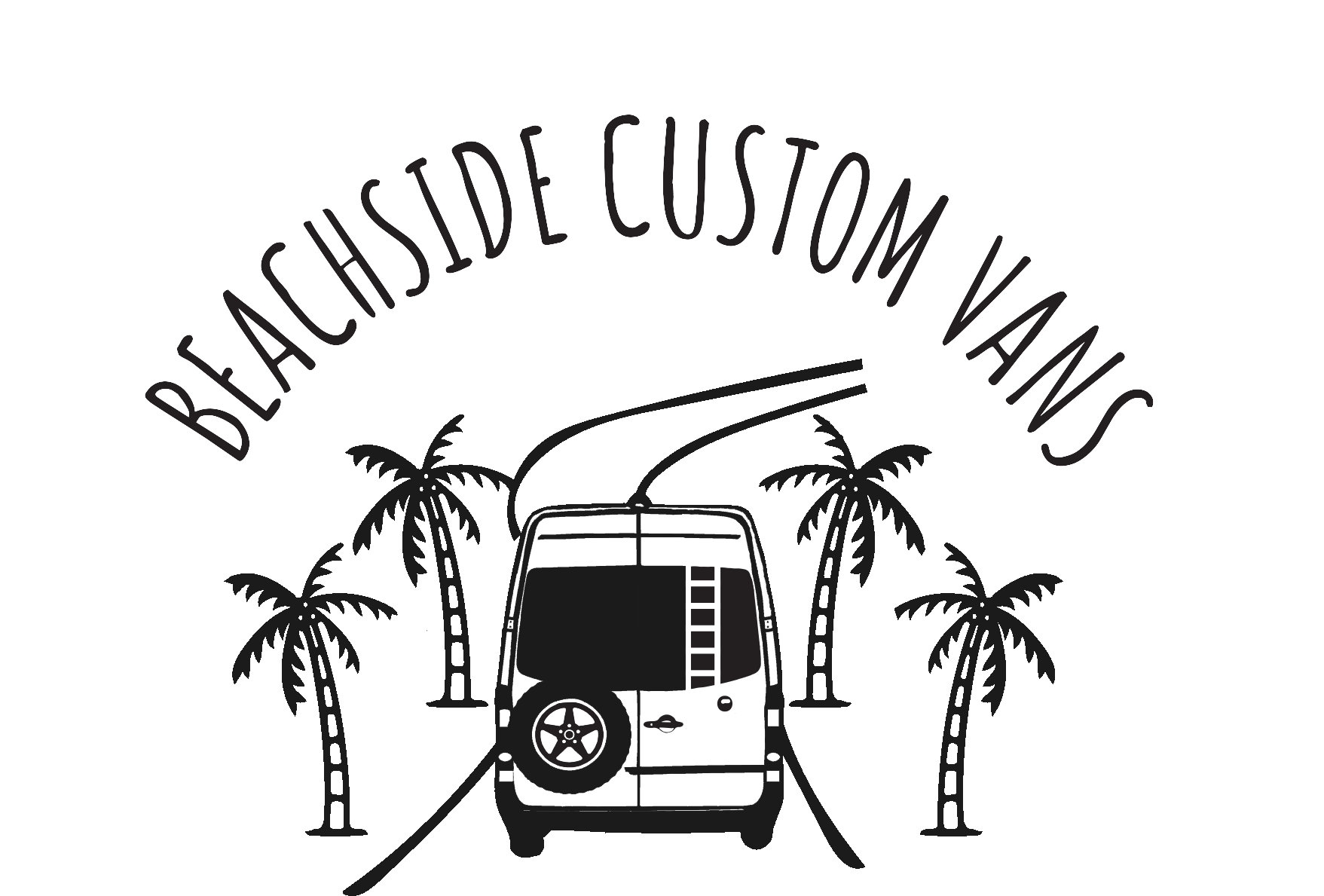 Beachside Custom Vans